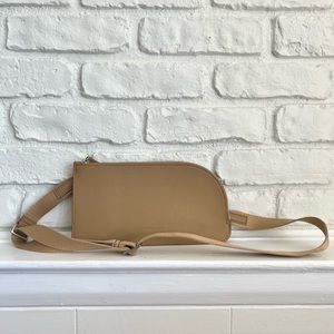 Everlane Cactus Leather Sling Bag
